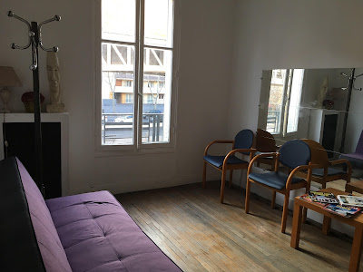 Dr Marc Bensoussan à Paris