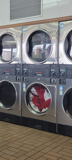 Laundromat «Ritter Coin Laundry», reviews and photos, 6103 Williams Dr, Corpus Christi, TX 78412, USA