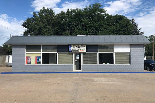 Southeast Plumbing & Heating in Talmage, Nebraska