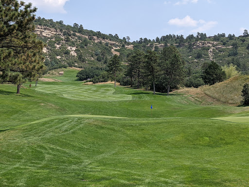 Country Club «Country Club At Castle Pines», reviews and photos, 6400 Country Club Dr, Castle Rock, CO 80108, USA