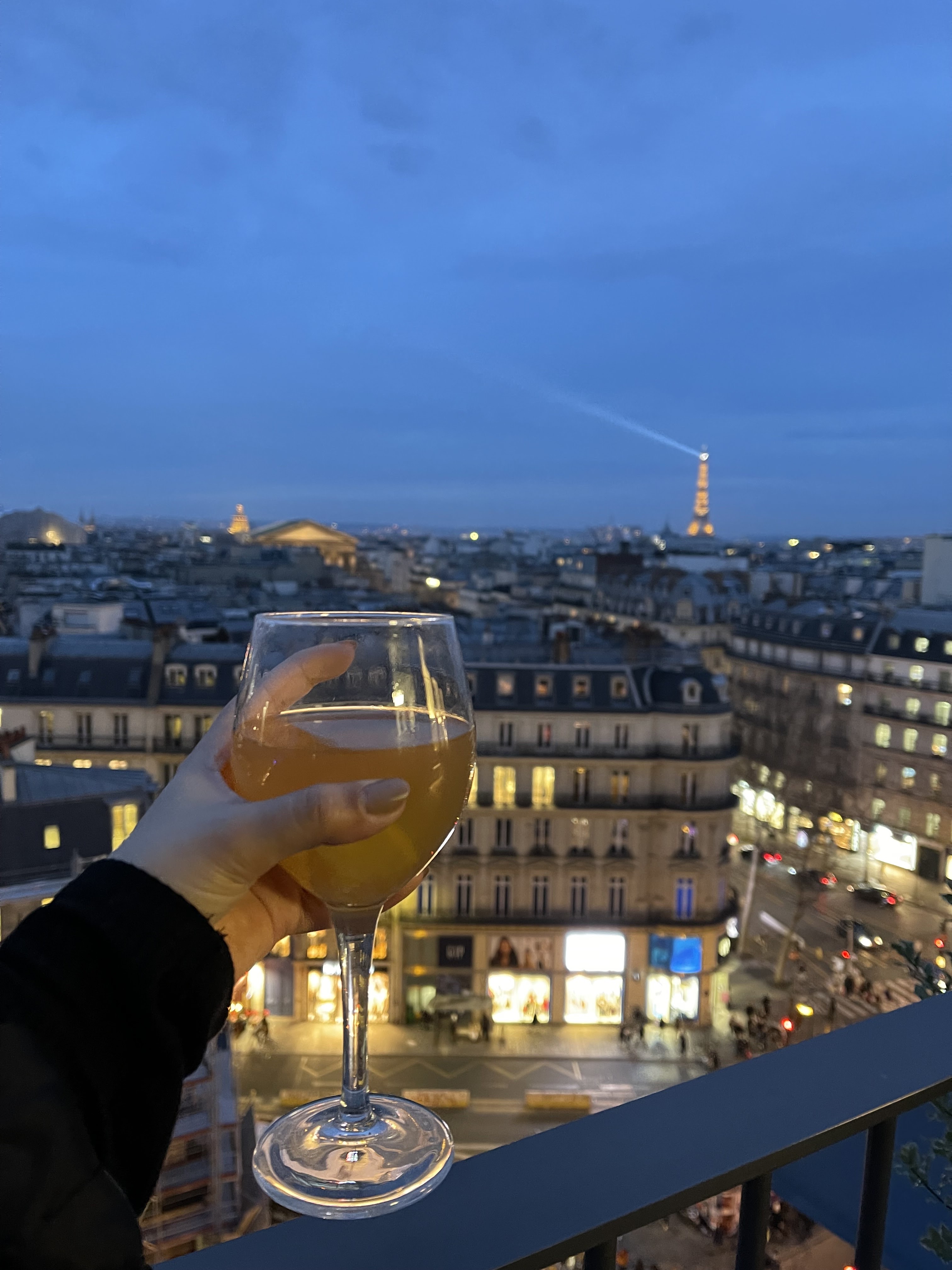 Photo n° 1 de l'avis de Karuna.a fait le 18/01/2022 à 15:38