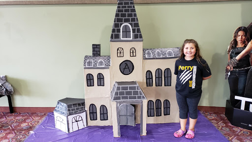 Movie Theater «Regal Cinemas Massillon 12», reviews and photos, 175 Cherry Rd NW, Massillon, OH 44646, USA