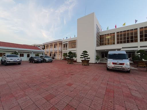 Top 5 cửa hàng vichy Huyện U Minh Cà Mau 2022