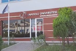 Anadolu Üniversitesi Aöf Bursa Nilüfer Bürosu