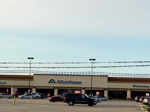 Grocery Store «Albertsons», reviews and photos, 4400 Western Center Blvd, Fort Worth, TX 76137, USA