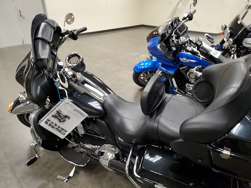 Motorcycle Dealer «Struthers Bros Kawasaki-Suzuki-Triumph», reviews and photos, 5191 NW 2nd St, Des Moines, IA 50313, USA