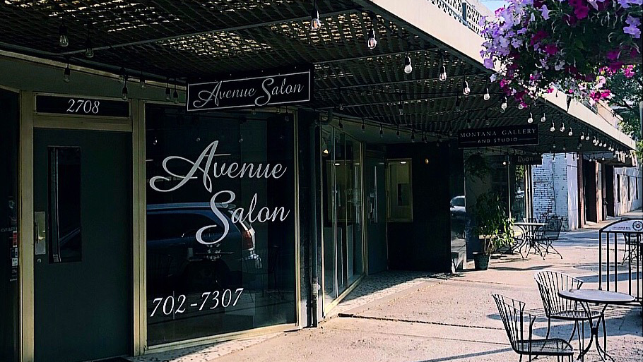 Avenue Salon & Co.