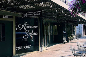 Avenue Salon & Co. image