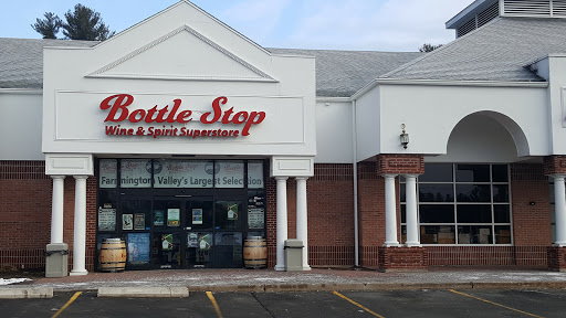 Bottle Stop Wine & Spirit Superstore, 260 W Main St, Avon, CT 06001, USA, 