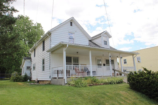 Real Estate Agency «Lundquist Appraisals & Real Estate», reviews and photos, 28 E Hill St, Wabash, IN 46992, USA