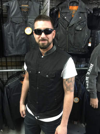 Leather Goods Store «Highway Leather», reviews and photos, 1014 Iris Dr SW, Conyers, GA 30094, USA