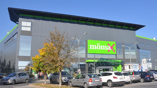 Mömax shop Graz