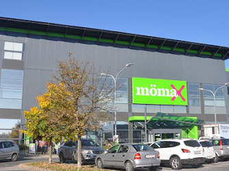 mömax Möbelhaus Graz