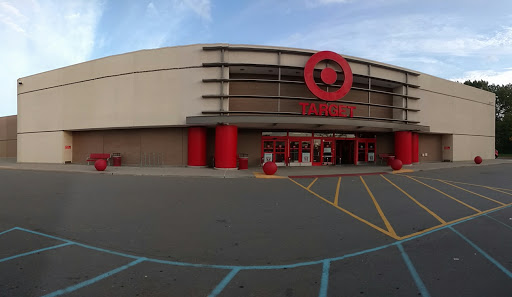 Target, 14099 Pardee Rd, Taylor, MI 48180, USA, 