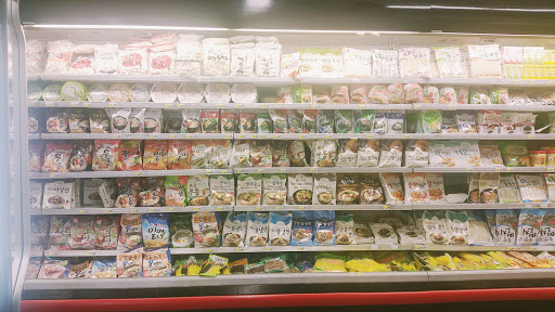 Supermarket «Morton Williams», reviews and photos, 105 River Dr S, Jersey City, NJ 07310, USA