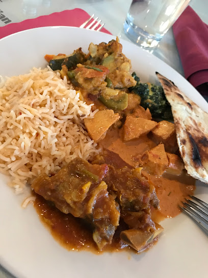 India's Castle Restaurant and Bar