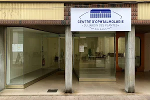 Centre d'Ophtalmologie à Mer image