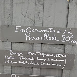 Photo n° 3 de l'avis de Remy.u fait le 03/10/2021 à 09:37 pour La Gravette à Audenge