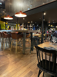 Photo n°138 de Rest'O Cocorico , restaurant de viande d'exception. SQY - Montigny-le-Bretonneux à Montigny-le-Bretonneux ()