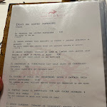 Photo n°3 de l'avis de Giada. fait le 24/08/2023 à 13:13 sur le  Ristorante La Rocca da Chiara à Arzachena