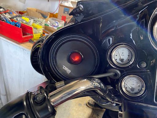 Car Stereo Store «Soundbytes Automotive Electronics,Inc», reviews and photos, 328 W N Ave, Northlake, IL 60164, USA