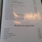 Photo n° 4 de l'avis de Michael.l fait le 30/04/2017 à 11:37 pour La Barcarole à Saint-Valery-en-Caux