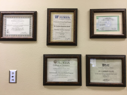 4907 International Pkwy #1041, Sanford, FL 32771, USA