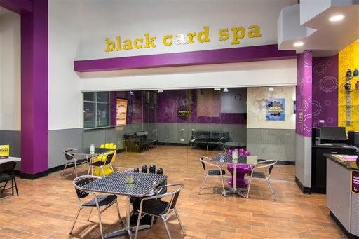 Gym «Planet Fitness», reviews and photos, 4955 9 Mile Rd, Richmond, VA 23223, USA