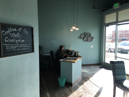 Chiropractor «Complete Health Chiropractic - Littleton», reviews and photos, 791 Southpark Dr #400, Littleton, CO 80120, USA