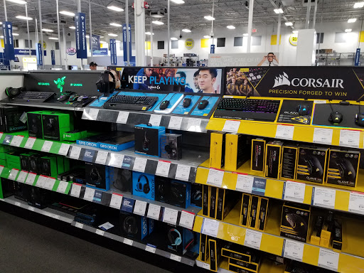 Electronics Store «Best Buy», reviews and photos, 1408 N Litchfield Rd, Goodyear, AZ 85395, USA