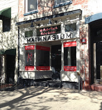 Mathnasium - Photo 2 - Car repair in Hoboken, NJ, Jersey City