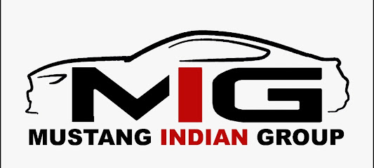 Mustang Indian Group Malaysia