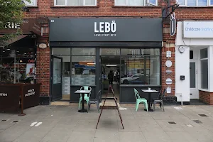 EAT LEBÖ (Ruislip) image