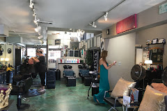 Hairspray Salon Hillcrest