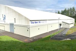 The Weir 3G Indoor Hall image
