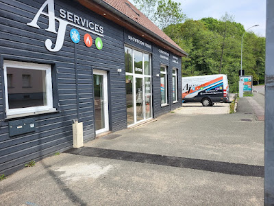 AJ SERVICES à Valdoie