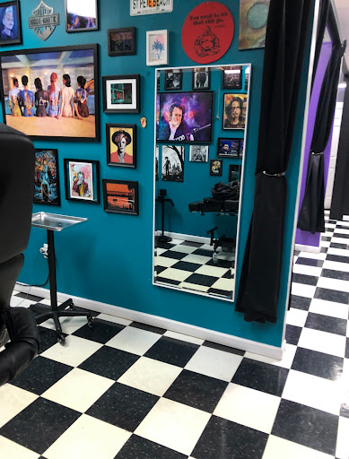 Explore england tattoo ideas, creative tattoo ideas in Waterford, available at Diamond Ink Tattoo