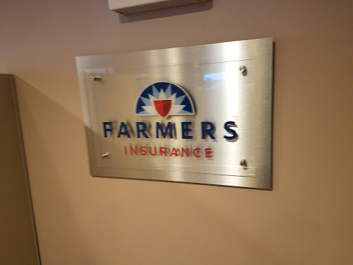 Insurance Agency «Farmers Insurance - Derek McCoy», reviews and photos