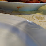 Photo n°3 de l'avis de Davide.' fait le 21/08/2020 à 11:26 sur le  Alta Marea à Andora