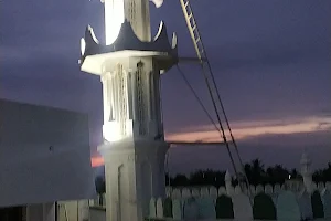 Salahiya Masjid image