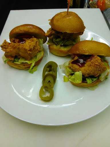 Bowling Alley «Hillside Bowl», reviews and photos, 4545 Harrison St, Hillside, IL 60162, USA