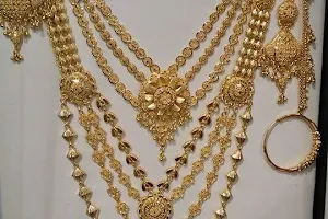 Haji Jewellers image