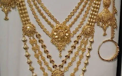 Haji Jewellers image