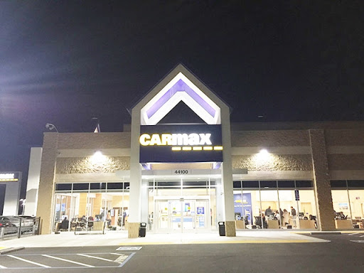 Used Car Dealer «CarMax Dealership», reviews and photos, 44100 Christy St, Fremont, CA 94538, USA