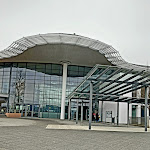 Photo n°1 de l'avis de Nicole.r fait le 14/01/2024 à 14:18 sur le  KissSalis Therme Bad Kissingen à Bad Kissingen