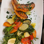 Photo n°1 de l'avis de Alexander.u fait le 08/10/2021 à 16:08 sur le  Pizzeria Da Cesare à Stuttgart