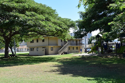 Sheridan Park Road Test Office