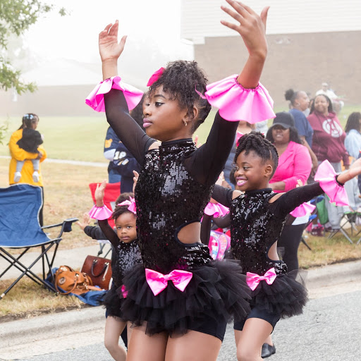 Dance School «EducateDancer Studio», reviews and photos, 216 W Friendly Ave, Greensboro, NC 27401, USA