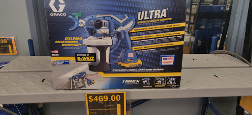 Paint Store «Dunn-Edwards Paints - Hollywood», reviews and photos, 7064 Sunset Blvd, Los Angeles, CA 90028, USA