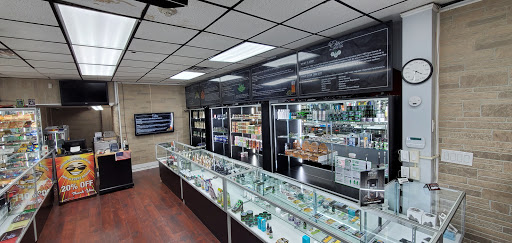 Tobacco Shop «Elite Smoke Shop», reviews and photos, 16 W Front St, Red Bank, NJ 07701, USA